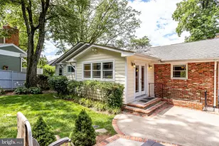 4894 Williamsburg Blvd, Arlington, VA 22207 - Photo 41