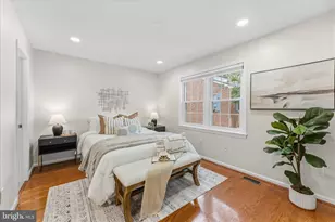 832 N Frederick St, Arlington, VA 22205 - Photo 13