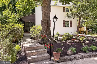 204 N Evergreen Street, Arlington, VA 22203 - Photo 5