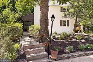 204 N Evergreen St, Arlington, VA 22203 - Photo 5