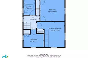 204 N Evergreen St, Arlington, VA 22203 - Photo 73