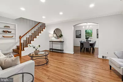 204 N Evergreen Street, Arlington, VA 22203 - Photo 9