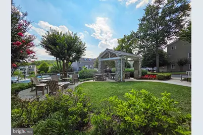 4181 S Four Mile Run Drive #B, Arlington, VA 22204 - Photo 25