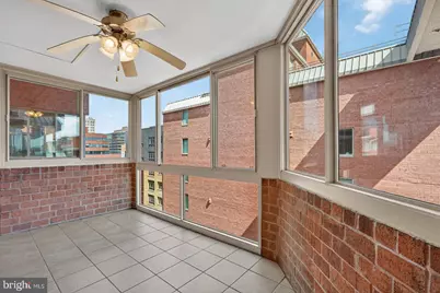 1001 N Vermont Street #811, Arlington, VA 22201 - Photo 21