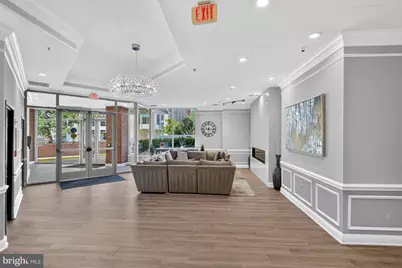 1001 N Vermont Street #811, Arlington, VA 22201 - Photo 3