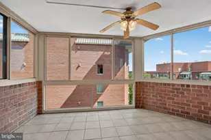 1001 N Vermont St, Arlington, VA 22201 - Photo 19