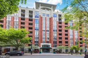 1021 N Garfield, Arlington, VA 22201 - Photo 1