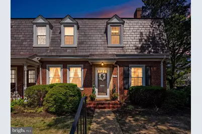 4176 36th Street S, Arlington, VA 22206 - Photo 1