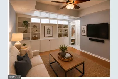 1736 N Rhodes Street #5-290, Arlington, VA 22201 - Photo 5