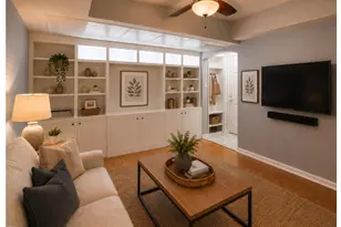 1736 N Rhodes St, Arlington, VA 22201 - Photo 5
