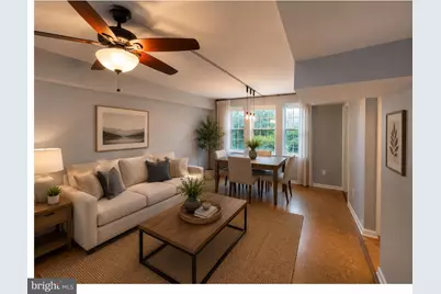 1736 N Rhodes Street #5-290, Arlington, VA 22201 - Photo 7