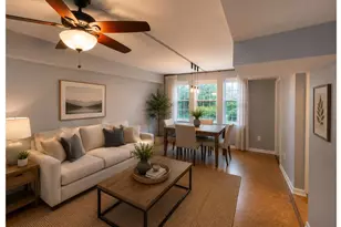 1736 N Rhodes St, Arlington, VA 22201 - Photo 7