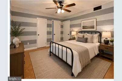 1736 N Rhodes Street #5-290, Arlington, VA 22201 - Photo 9