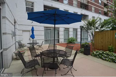 880 Pollard Street N #504, Arlington, VA 22203 - Photo 7