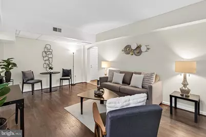 1752 N Rhodes Street #325, Arlington, VA 22201 - Photo 5