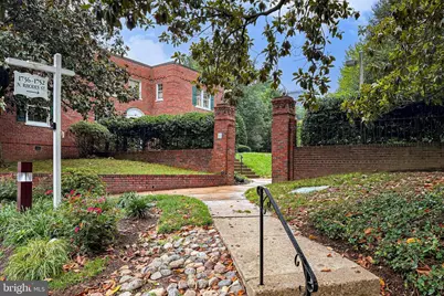 1752 N Rhodes Street #325, Arlington, VA 22201 - Photo 1