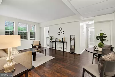 1752 N Rhodes Street #325, Arlington, VA 22201 - Photo 3