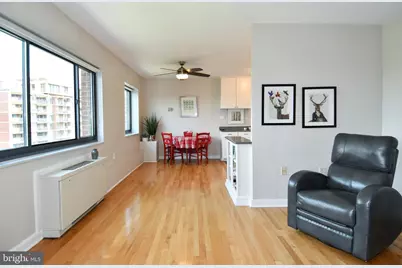 1200 S Arlington Ridge Road #704, Arlington, VA 22202 - Photo 7