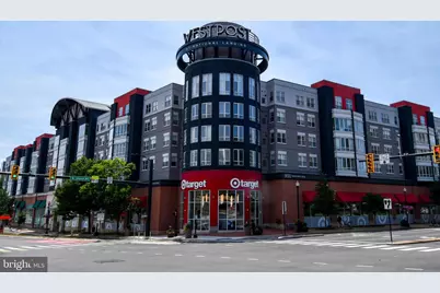 1200 S Arlington Ridge Road #704, Arlington, VA 22202 - Photo 25
