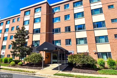 1200 S Arlington Ridge Road #704, Arlington, VA 22202 - Photo 1