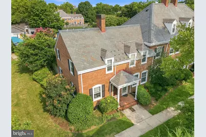 3574 S Stafford Street, Arlington, VA 22206 - Photo 49