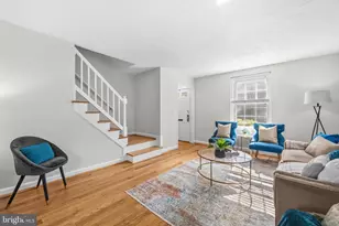 3574 S Stafford St, Arlington, VA 22206 - Photo 5