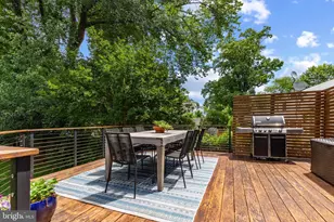 4323 18th St N, Arlington, VA 22207 - Photo 7