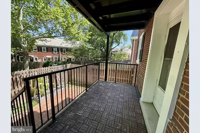 4815 31st Street S #A2, Arlington, VA 22206 - Photo 5