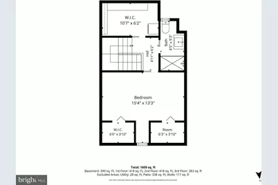 3473 S Stafford Street #A, Arlington, VA 22206 - Photo 31