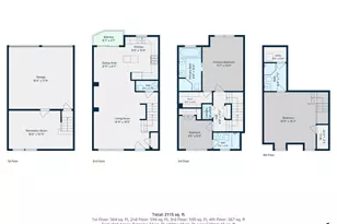 2402 N Greenbrier Ct, Arlington, VA 22207 - Photo 51