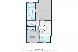 2402 N Greenbrier Ct, Arlington, VA 22207 - Photo 49