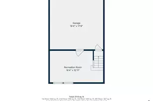 2402 N Greenbrier Ct, Arlington, VA 22207 - Photo 47