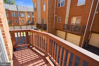 2402 N Greenbrier Court, Arlington, VA 22207 - Photo 21