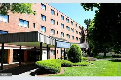 3515 Washington Boulevard N #501, Arlington, VA 22201 - Photo 1