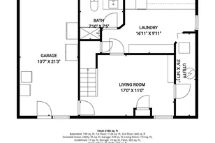 5501 11th St N, Arlington, VA 22205 - Photo 47