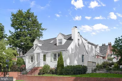 5501 11th Street N, Arlington, VA 22205 - Photo 1