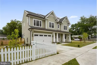 2205 N Edison Street N, Arlington, VA 22207 - Photo 1
