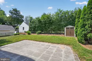 750 N George Mason Dr, Arlington, VA 22203 - Photo 61