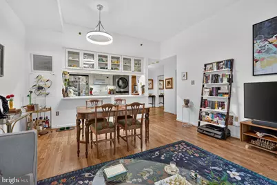 1530 Key Boulevard #119, Arlington, VA 22209 - Photo 7