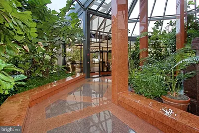 1530 Key Boulevard #119, Arlington, VA 22209 - Photo 33