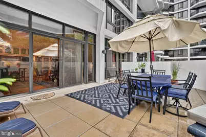 1530 Key Boulevard #119, Arlington, VA 22209 - Photo 19