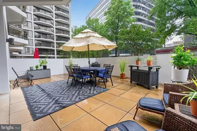1530 Key Boulevard #119, Arlington, VA 22209 - Photo 17
