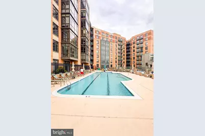 2720 S Arlington Mill Drive #509, Arlington, VA 22206 - Photo 9