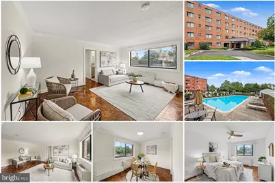 3515 Washington Boulevard #218, Arlington, VA 22201 - Photo 1