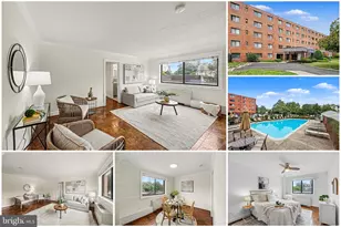 3515 Washington Blvd, Arlington, VA 22201 - Photo 1
