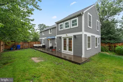5138 12th Street S, Arlington, VA 22204 - Photo 17