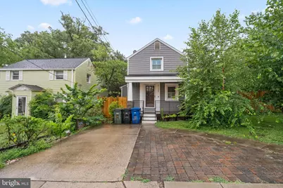5138 12th Street S, Arlington, VA 22204 - Photo 19