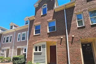 1119 Stuart St, Arlington, VA 22201 - Photo 1