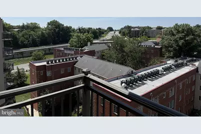 2220 Fairfax Drive #801, Arlington, VA 22201 - Photo 5