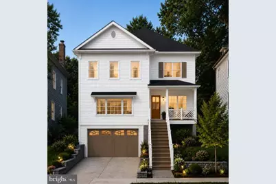 5531 24th Street N, Arlington, VA 22205 - Photo 1